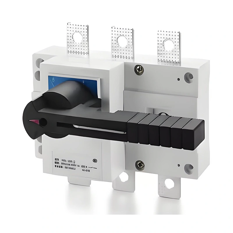 Co je to zátěžový odpojovač a proč je nezbytný pro váš elektrický systém?