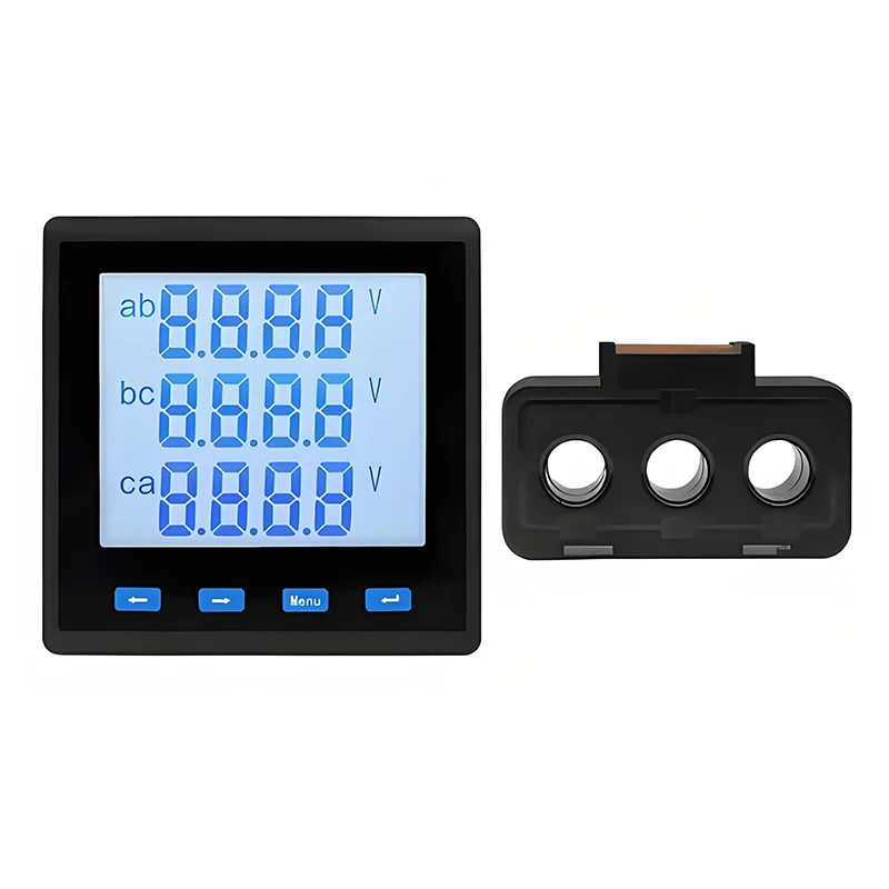 Jak odpojovač zátěže zlepšuje elektrickou bezpečnost a účinnost systému?