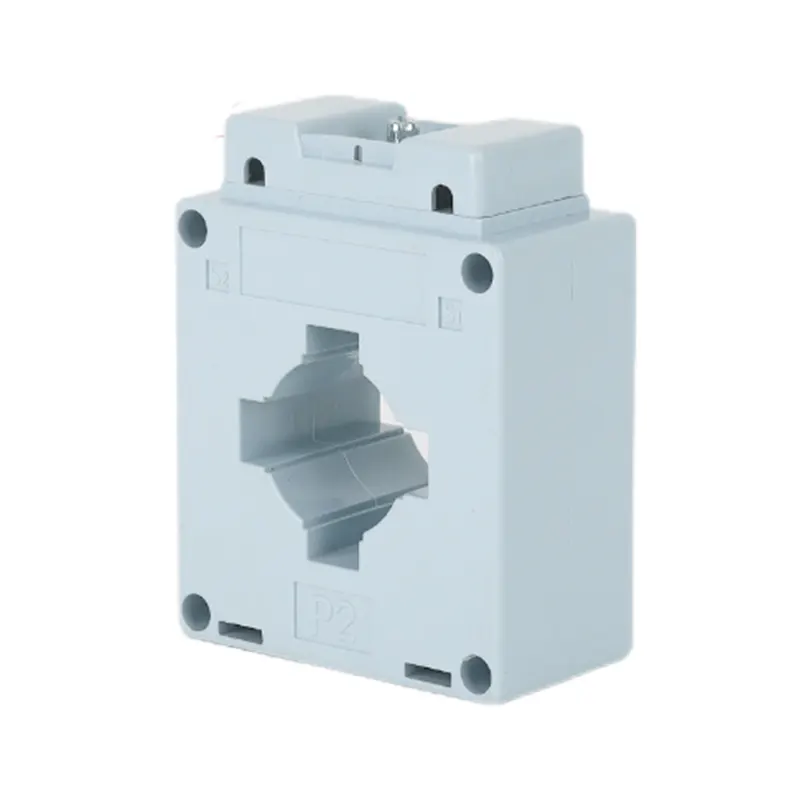 Aktuální transformátory BH-0,66-40