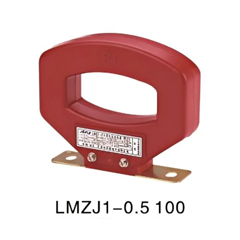 LMZJ1-0,5-100 Transformátory
