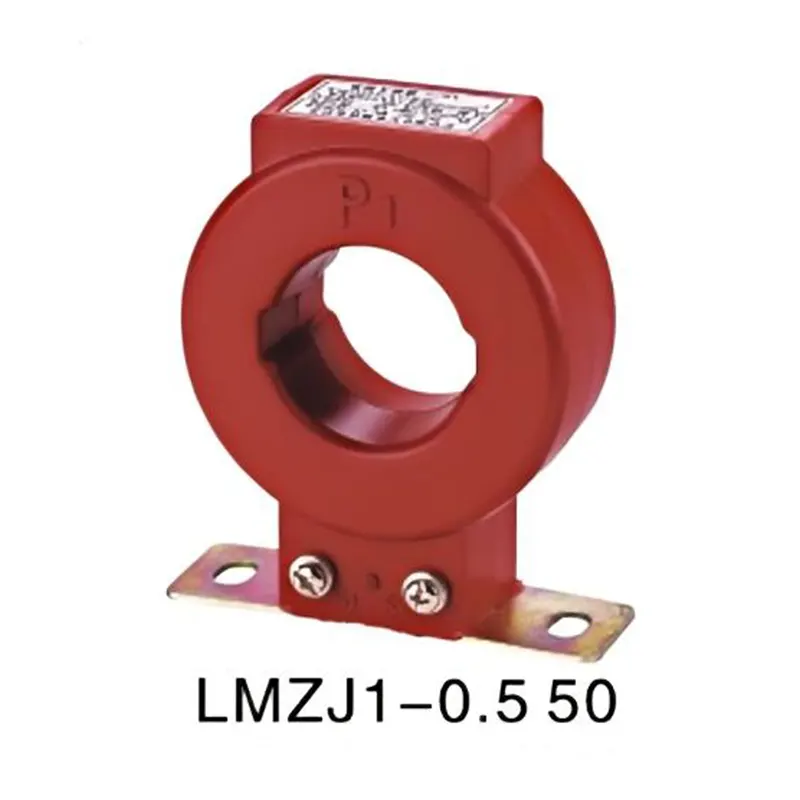 LMZJ1-0,5-50 Transformátory
