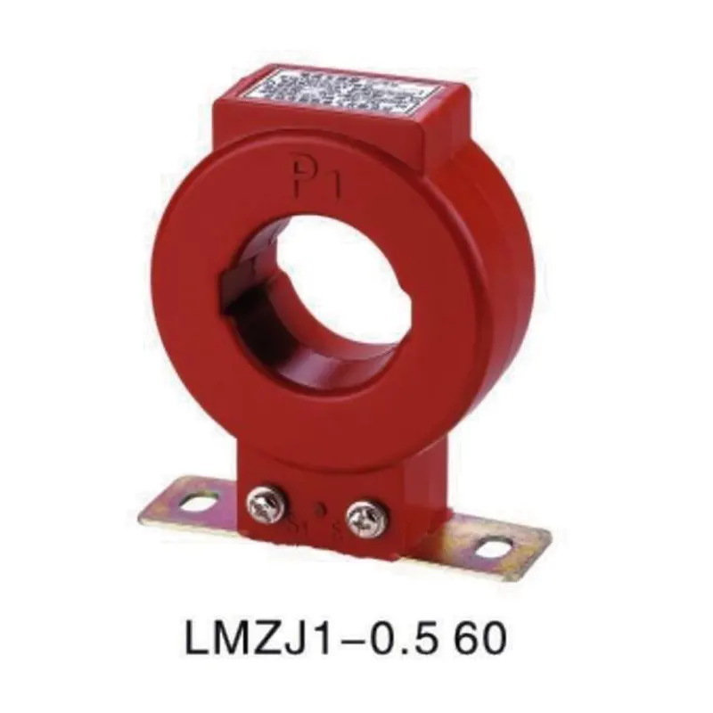 LMZJ1-0,5-60 Transformátory