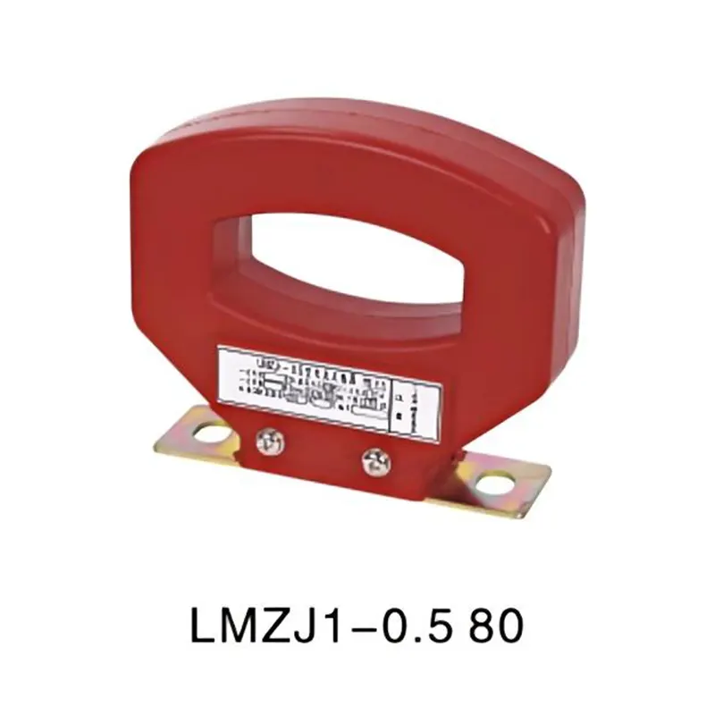 LMZJ1-0,5-80 Transformátory